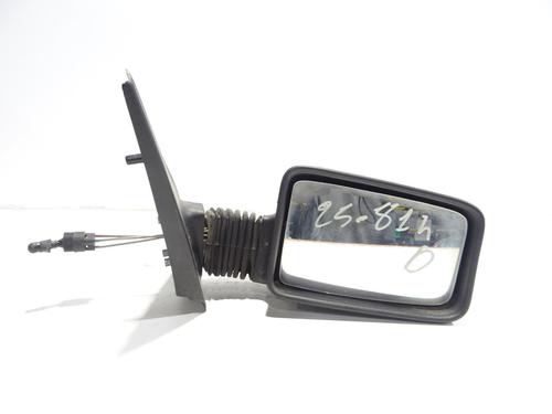 Used Right mirror PEUGEOT 405 I Break (15E) 1.9 D (69 hp) 28124136