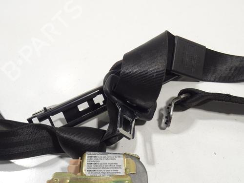 Used Front left seatbelt Front left seatbelt 37726247 37726247
