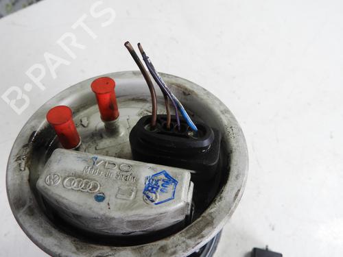 Fuel pump SEAT IBIZA III (6L1) 1.9 TDI Cupra R | BP21969885M76 