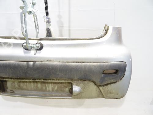 Rear bumper PEUGEOT 107 (PM_, PN_) 1.0 | BP28429284C8