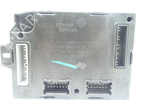 Electronic module OPEL VIVARO B Van (X82) 1.6 CDTI (05) | BP33723367M83 - Image 8
