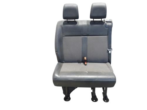 Right front seat PEUGEOT EXPERT Van (V_) 2.0 BlueHDi 120 | BP39605789C16 - Image 7