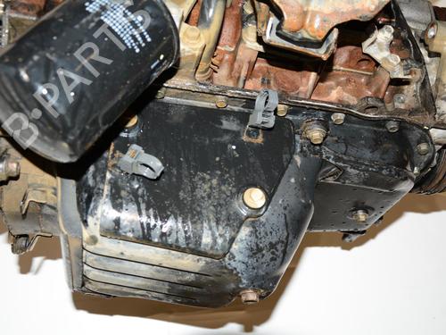 Engine MITSUBISHI PAJERO IV (V8_W, V9_W)  | BP34501336M1  - Image 7