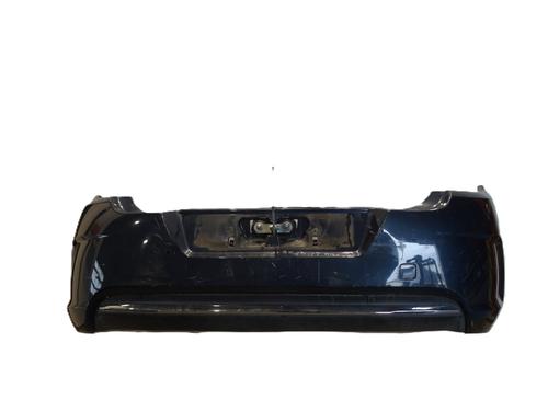 Used Rear bumper CITROËN C4 II (NC_) 1.6 HDi 115 (114 hp) 32269817