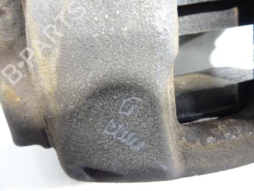 Right front brake caliper HONDA CR-V III (RE_) 2.2 i-CTDi 4WD (RE6) | BP29040441M104  - Image 6