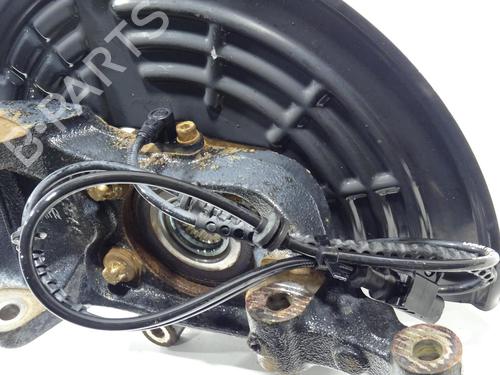 Left rear steering knuckle FIAT 500X (334_)  | BP21555846M27 