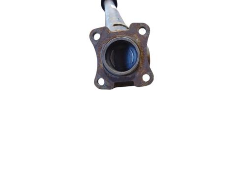 Driveshaft SUZUKI VITARA (LY) 1.4 T AllGrip (APK414) | BP40203054M37 - Image 6