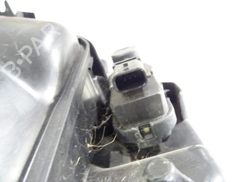 Left headlight RENAULT KANGOO Express (FW0/1_) 1.5 dCi 90 (FW0G, FW05, FW08, FW11) | BP37251178C28 - Image 11
