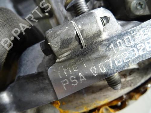 Engine PEUGEOT 208 I (CA_, CC_) 1.5 BlueHDI 100 | BP28612081M1 - Image 8