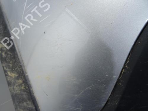 Front bumper CITROËN C3 III (SX) 1.6 BlueHDi 100 | BP24809665C7 