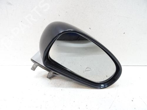 Used Right mirror AUDI TT (8N3) 1.8 T (163 hp) 21972335
