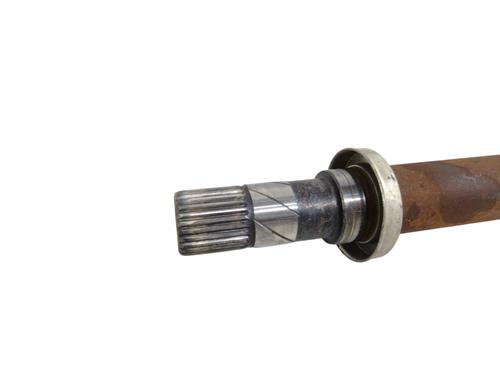 Right front driveshaft RENAULT CAPTUR I (J5_, H5_) 1.5 dCi 110 | BP38021903M39 - Image 6
