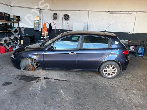 Used Parts ALFA ROMEO 147 (937_) 1.9 JTD (937.AXD1A, 937.BXD1A, 937.AXV1A, 937.BXB1A,... 5067764