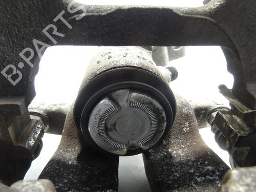 Right rear brake caliper SKODA SUPERB II (3T4) 1.8 TSI | BP23933513M106