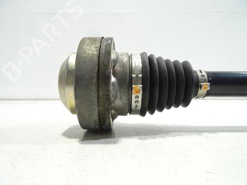 Left rear driveshaft AUDI A5 (8T3) 3.0 TDI quattro | BP26213239M40  - Image 6
