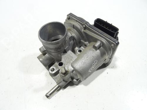 Used Throttle body TOYOTA AYGO (_B4_) 1.0 (KGB40) (69 hp) 24505225