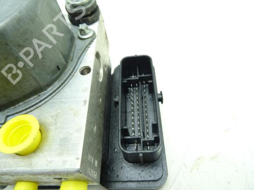 Used ABS pump ABS pump RENAULT CLIO IV (BH_) 1.2 TCe 120 (BHAU) (118 hp) 32507158 32507158