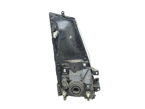 Left headlight RENAULT MASTER PRO Platform/Chassis (HH__, UH__) dCi 130 (HH03, HH13, HH63, UH03, UH13, UH43, UH63, UH73,... | BP39257633C28 - Image 3