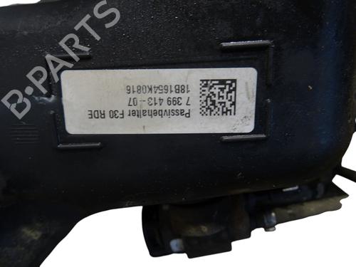 Used AdBlue tank AdBlue tank BMW 4 Gran Coupe (F36) 430 d xDrive (258 hp) 40285689 40285689