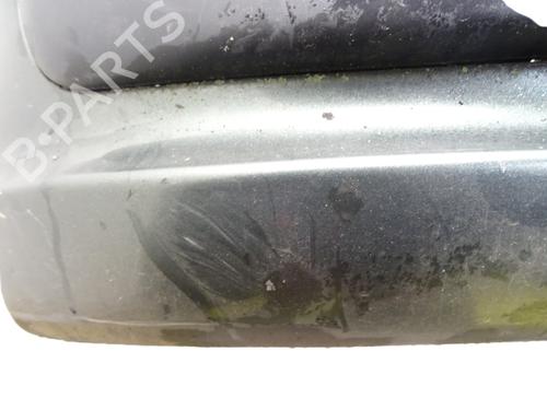 Bak støtfanger PEUGEOT 207 (WA_, WC_) 1.4 HDi | BP29969907C8 