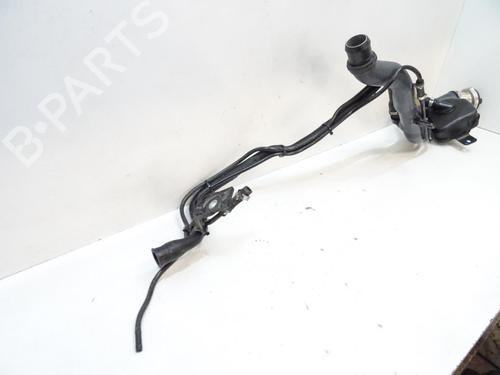 Pipe MERCEDES-BENZ E-CLASS (W211) E 220 CDI (211.006) | BP20065191M125 