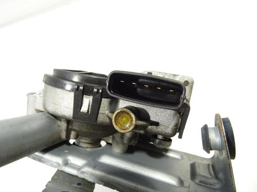 Front wiper motor KIA CEE'D Sportswagon (JD) 1.6 GDI | BP26954365M29 