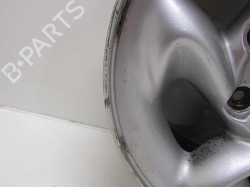 Rim HYUNDAI GALLOPER II (JK-01) 2.5 TD intercooler | BP25474932C45 