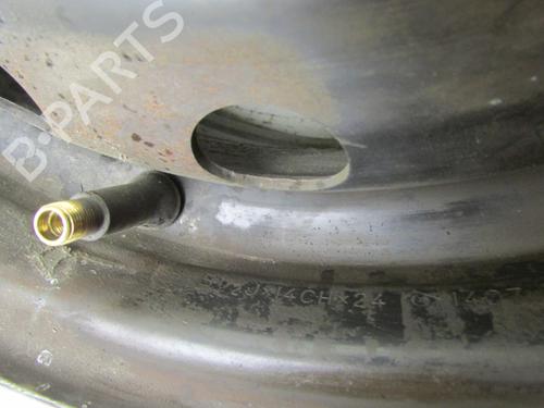 Rim PEUGEOT 306 Hatchback (7A, 7C, N3, N5) 1.6 | BP24868968C45 