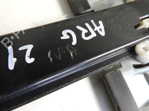 Used Rear left window mechanism SEAT LEON (1P1) [2005-2013]  20056064