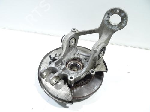 Fusée arrière droite AUDI A4 Allroad B8 (8KH) 2.0 TDI quattro (170 hp) 32137044