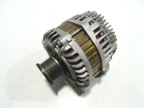 Alternator NISSAN QASHQAI / QASHQAI +2 I (J10, NJ10, JJ10E) 2.0 dCi All-wheel Drive | BP25894821M7 
