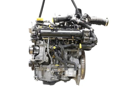 Engine RENAULT CAPTUR I (J5_, H5_) 1.2 TCe 120 | BP38191540M1 - Image 5