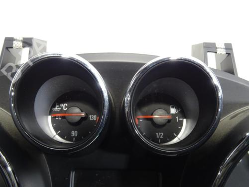 Electronic module OPEL MOKKA / MOKKA X (J13) 1.7 CDTI (_76) | BP33018024M83  - Image 25