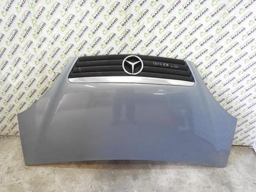 Used Hood MERCEDES-BENZ A-CLASS (W168) A 170 CDI (168.009, 168.109) (95 hp) 20047983