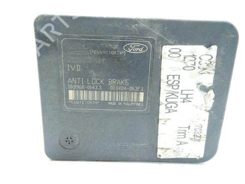 ABS pump FORD KUGA I 2.0 TDCi 4x4 | BP31758258M43 - Image 3