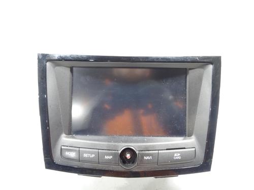 Used Radio Radio SSANGYONG TIVOLI 1.6 XDi 160 (115 hp) 32192572 32192572