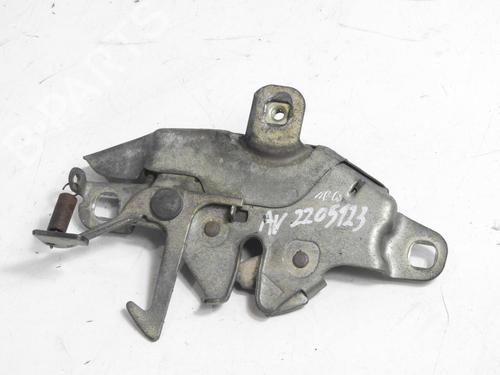 Used Hood lock TOYOTA LAND CRUISER (_J7_, _JL7_) 3.4 D (BJ70_V, BJ73_) (95 hp) 21971492