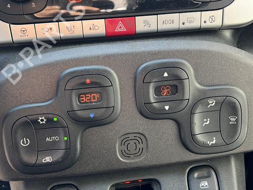 Electronic module FIAT PANDA (312_, 319_) 0.9 (312PXG1A) | BP33723513M83  - Image 16