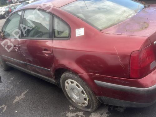 Left headlight VW PASSAT B5 (3B2) 1.9 TDI | BP27575227C28  - Image 7