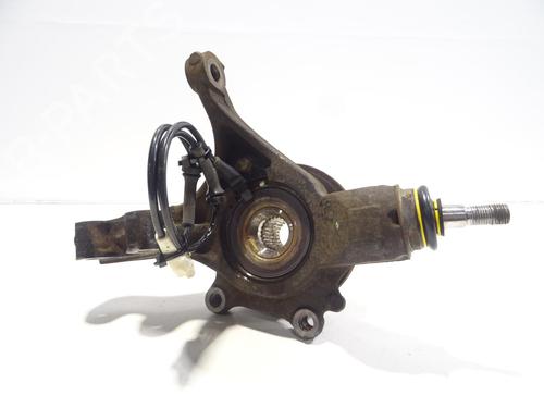 Right front steering knuckle CITROËN C4 I (LC_) 2.0 HDi | BP28520423M26 