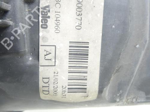 Højre forlygte ROVER 25 I Hatchback (RF) 2.0 iDT | BP25268509C29 