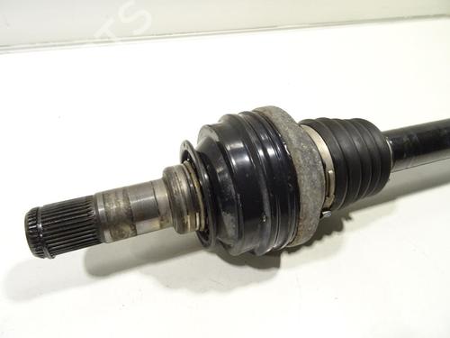 Used Left rear driveshaft Left rear driveshaft PORSCHE CAYENNE (92A) 3.0 Diesel (245 hp) 26526169 26526169