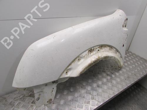 Left front fenders FORD TRANSIT CONNECT (P65_, P70_, P80_) 1.8 TDCi | BP20492802C41 