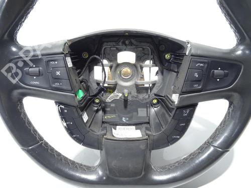 Steering wheel PEUGEOT 508 SW I (8E_) 2.0 BlueHDi 180 | BP29353385C49 