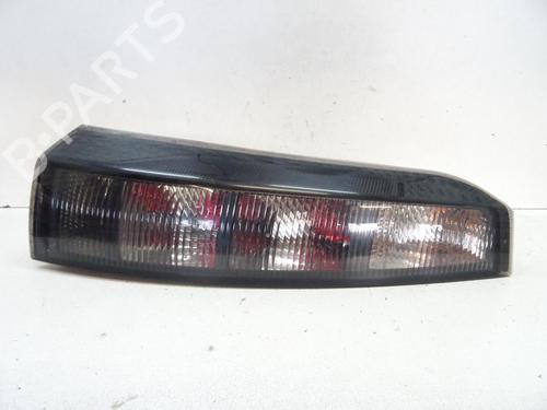 Used Left taillight Left taillight OPEL MERIVA A MPV (X03) 1.4 16V Twinport (E75) (90 hp) 20052220 20052220
