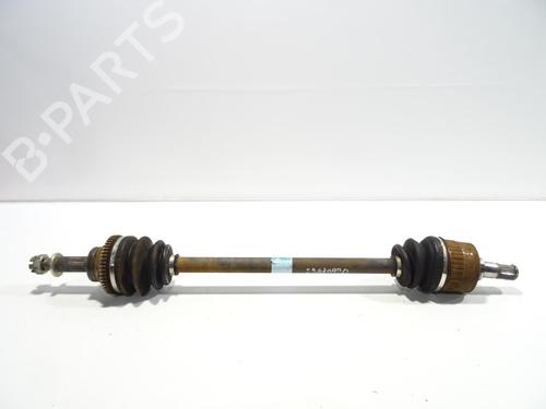 Used Right rear driveshaft HYUNDAI SANTA FÉ I (SM) 2.0 CRDi 4x4 (113 hp) 20050049