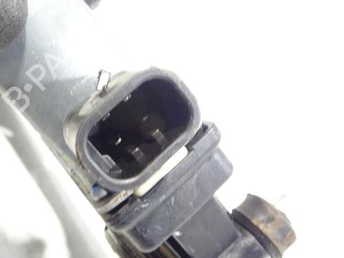 Front right window mechanism FIAT 500 (312_) 1.0 Mild Hybrid (312.AYD1B) | BP33233699C23  - Image 5