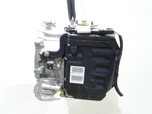 Gearbox PEUGEOT 2008 I (CU_) 1.2 THP 110 / PureTech 110 | BP25770687M3 