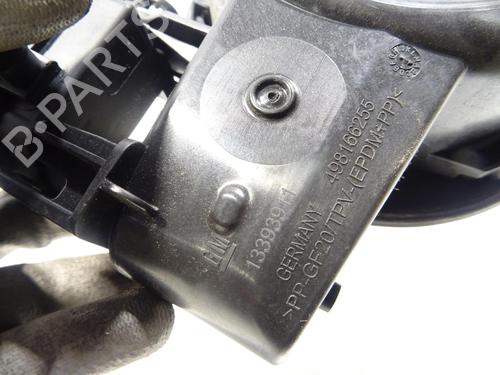 Fuel flap OPEL ASTRA J GTC 2.0 OPC Turbo (08) | BP29543256C131 