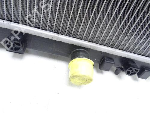 Water radiator PEUGEOT 2008 I (CU_) 1.6 BlueHDi 100 | BP33659741M31 - Image 5